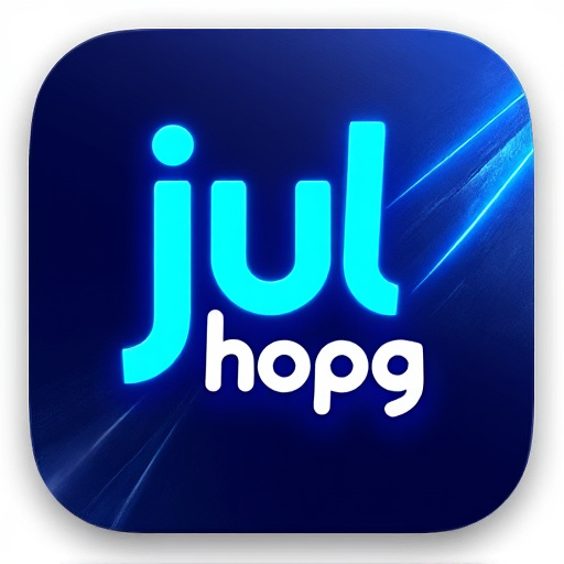julhopg Logo